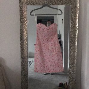 Ralph Lauren Dress Size 2